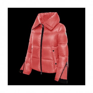 [매장판]Moncler 2019 Womens Patch Logo Modern Down Padding - 몽클레어 2019 여성 패치 로고 모던 다운 패딩 Moc0554x.Size(s 