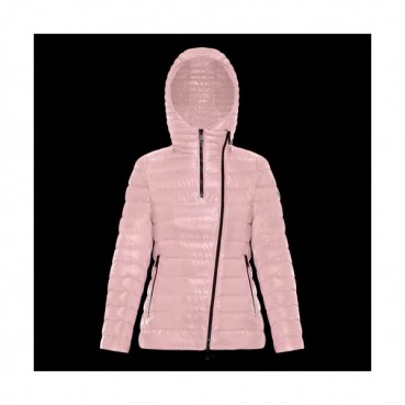 [매장판]Moncler 2019 Womens Patch Logo Modern Down Padding - 몽클레어 2019 여성 패치 로고 모던 다운 패딩 Moc0551x.Size(s 