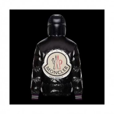 [매장판]Moncler 2019 Mm/Wm Patch Logo Modern Down Padding - 몽클레어 2019 남여 패치 로고 모던 다운 패딩 Moc0543x.Size(s 