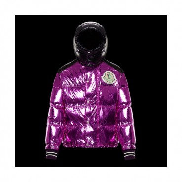 [매장판]Moncler 2019 Mm/Wm Patch Logo Modern Down Padding - 몽클레어 2019 남여 패치 로고 모던 다운 패딩 Moc0542x.Size(s 