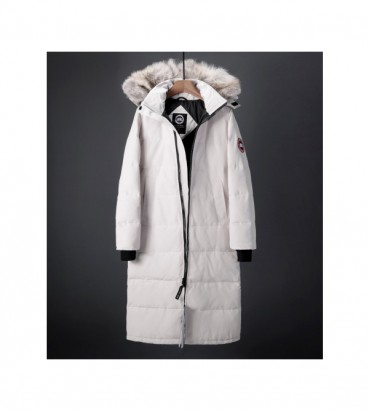 [커스텀급]Canada Goose 2019 Mm/Wm Logo Oversize Down Padding - 캐나다구스 2019 남여 로고 오버사이즈 다운패딩 Can0109x.Size(xs 
