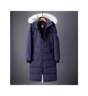[커스텀급]Canada Goose 2019 Mm/Wm Logo Oversize Down Padding - 캐나다구스 2019 남여 로고 오버사이즈 다운패딩 Can0108x.Size(xs 