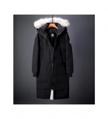 [커스텀급]Canada Goose 2019 Mm/Wm Logo Oversize Down Padding - 캐나다구스 2019 남여 로고 오버사이즈 다운패딩 Can0107x.Size(xs 