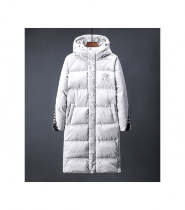 Gucci 2019 Womens Logo Long Down Padding - 구찌 2019 여자 로고 롱다운 패딩 Guc01243x.Size(xs 