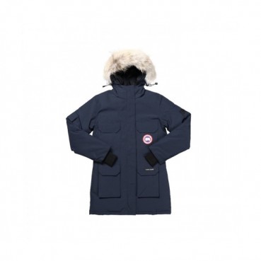 [커스텀급]Canada Goose 2019 Womens 09 Expedition Logo Down Padding - 캐나다구스 2019 여성 로고 다운패딩 Can0101x.Size(xs 