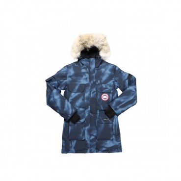[커스텀급]Canada Goose 2019 Womens 09 Expedition Logo Down Padding - 캐나다구스 2019 여성 로고 다운패딩 Can0098x.Size(xs 