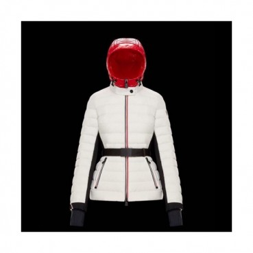 Moncler 2019 Womens Patch Logo Modern Down Padding - 몽클레어 2019 여성 패치 로고 모던 다운 패딩 Moc0535x.Size(s 