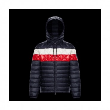 Moncler 2019 Mens Patch Logo Modern Down Padding - 몽클레어 2019 남성 패치 로고 모던 다운 패딩 Moc0533x.Size(m 