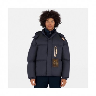 Louis Vuitton 2019 Mens Casual Down Padding - 루이비통 2019 남성 캐쥬얼 다운패딩 Lou01206x.Size(s 