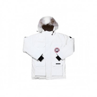 [커스텀급]Canada Goose 2019 Mens 08Expedition Logo Oversize Down Padding - 캐나다구스 2019 남성 로고 오버사이즈 다운패딩 Can0095x.Size(xs 