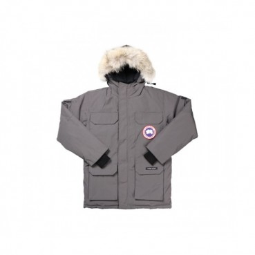 [커스텀급]Canada Goose 2019 Mens 08Expedition Logo Oversize Down Padding - 캐나다구스 2019 남성 로고 오버사이즈 다운패딩 Can0093x.Size(xs 