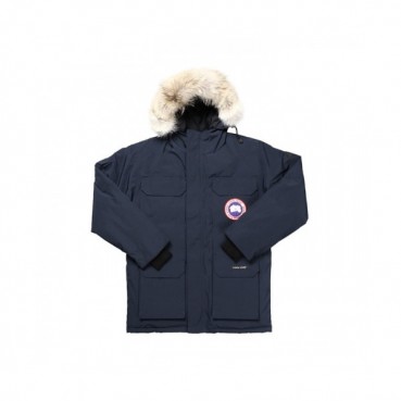 [커스텀급]Canada Goose 2019 Mens 08Expedition Logo Oversize Down Padding - 캐나다구스 2019 남성 로고 오버사이즈 다운패딩 Can0092x.Size(xs 