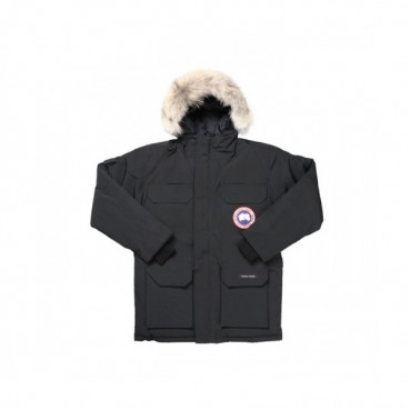 [커스텀급]Canada Goose 2019 Mens 08Expedition Logo Oversize Down Padding - 캐나다구스 2019 남성 로고 오버사이즈 다운패딩 Can0091x.Size(xs 