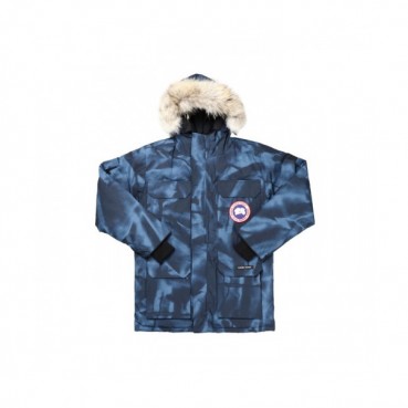 [커스텀급]Canada Goose 2019 Mens 08Expedition Logo Oversize Down Padding - 캐나다구스 2019 남성 로고 오버사이즈 다운패딩 Can0089x.Size(xs 