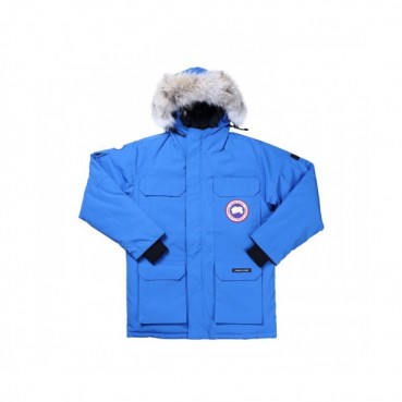 [커스텀급]Canada Goose 2019 Mens 08Expedition Logo Oversize Down Padding - 캐나다구스 2019 남성 로고 오버사이즈 다운패딩 Can0088x.Size(xs 
