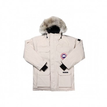 [커스텀급]Canada Goose 2019 Mens 08Expedition Logo Oversize Down Padding - 캐나다구스 2019 남성 로고 오버사이즈 다운패딩 Can0087x.Size(xs 