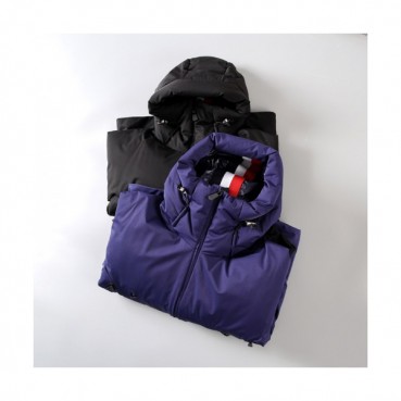 Moncler 2019 Mens Logo Modern Down Padding - 몽클레어 2019 남성 로고 모던 다운 패딩 Moc0528x.Size(m 