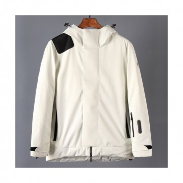 Moncler 2019 Mens Logo Modern Down Padding - 몽클레어 2019 남성 로고 모던 다운 패딩 Moc0527x.Size(m 