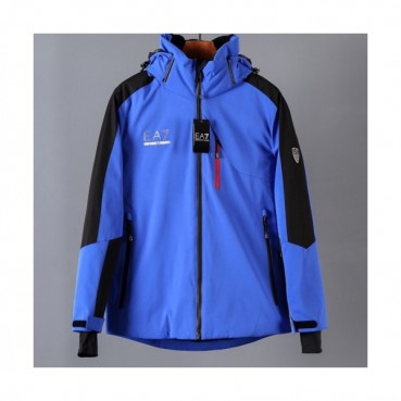 Armani 2019 Mens Logo Down Padding - 알마니 2019 남성 로고 다운패딩 Arm0223x.Size(m 
