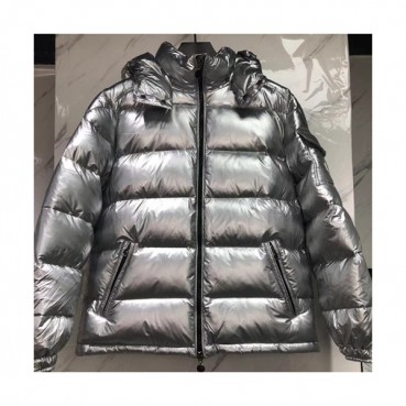 Moncler 2019 Mens Down Padding - 몽클레어 2019 남성 다운 패딩 MONPD0190,Size(1 