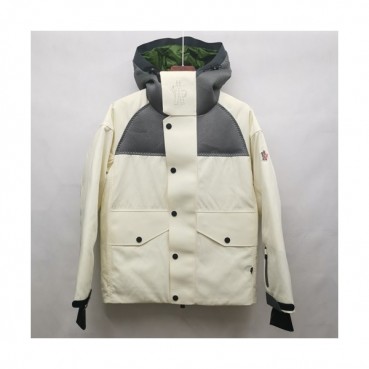 Moncler 2019 Mens Down Padding - 몽클레어 2019 남성 다운 패딩 MONPD0183,Size(M 