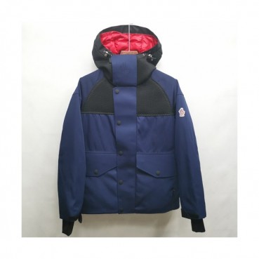 Moncler 2019 Mens Down Padding - 몽클레어 2019 남성 다운 패딩 MONPD0182,Size(M 
