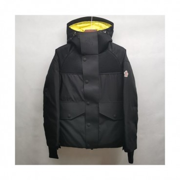 Moncler 2019 Mens Down Padding - 몽클레어 2019 남성 다운 패딩 MONPD0181,Size(M 