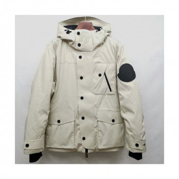Moncler 2019 Mens Down Padding - 몽클레어 2019 남성 다운 패딩 MONPD0180,Size(M 