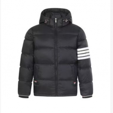 톰브라운 남성 다운 패딩 - Thom Browne Mens Down Padding 
