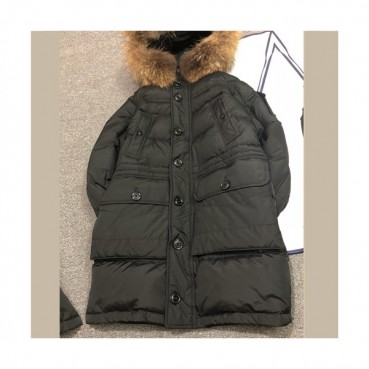 Moncler 2019 Mens Long Down Padding - 몽클레어 2019 남성 롱 다운 패딩 MON0164,Size(M 