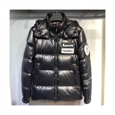 Moncler 2019 Mens Down Padding - 몽클레어 2019 남성 다운 패딩 MON0163,Size(M 