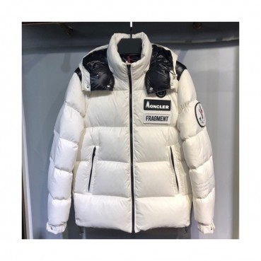 Moncler 2019 Mens Down Padding - 몽클레어 2019 남성 다운 패딩 MON0162,Size(M 