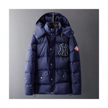 Gucci 2019 Mens Reversible Down Padding - 구찌 2019 남성 리버시블 다운패딩 GUC0092.Size(m 