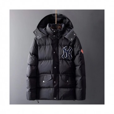 Gucci 2019 Mens Reversible Down Padding - 구찌 2019 남성 리버시블 다운패딩 GUC0091.Size(m 