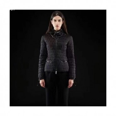 Moncler 2019 Womens Long Down Padding - 몽클레어 2019 여성 롱 다운 패딩 MON0116,Size(0 