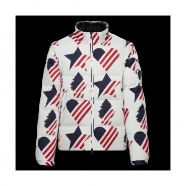 Moncler 2019 Mens Long Down Padding - 몽클레어 2019 남성 롱 다운 패딩 MON0113,Size(1 