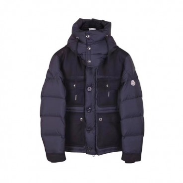 Moncler 2019 Mens  Down Padding - 몽클레어 2019 남성 다운 패딩 MON0087,Size(1 