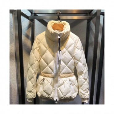 Moncler 2019 Womens  Long Down Padding - 몽클레어 2019 여성 롱 다운 패딩 MON0086,Size(1 