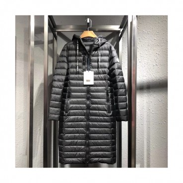 Moncler 2019 Womens  Long Down Padding - 몽클레어 2019 여성 롱 다운 패딩 MON0081,Size(1 