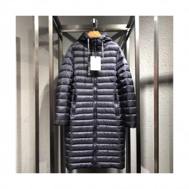 Moncler 2019 Womens  Long Down Padding - 몽클레어 2019 여성 롱 다운 패딩 MON0080,Size(1 