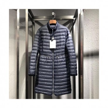 Moncler 2019 Womens  Long Down Padding - 몽클레어 2019 여성 롱 다운 패딩 MON0079.Size(1 