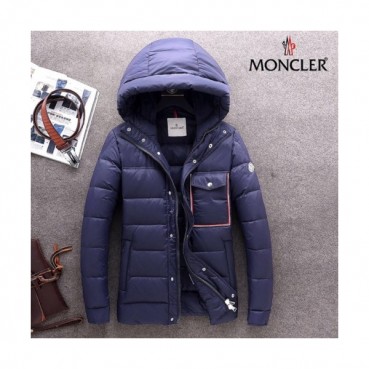 Moncler 2019 Mens Down Padding - 몽클레어 남성 다운 패딩 Moc0407x.Size(m 