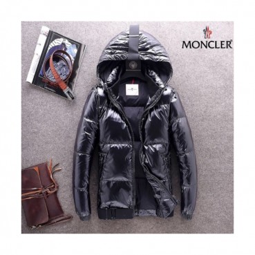 Moncler 2019 Mens Down Padding - 몽클레어 남성 다운 패딩 Moc0406x.Size(l 