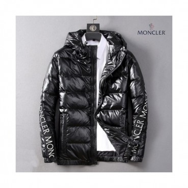 Moncler 2019 Mens Down Padding - 몽클레어 남성 다운 패딩 Moc0405x.Size(m 