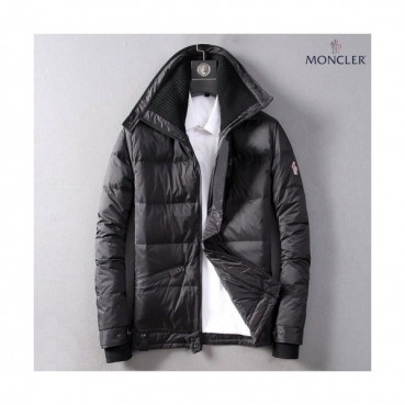 Moncler 2019 Mens Down Padding - 몽클레어 남성 다운 패딩 Moc0403x.Size(m 