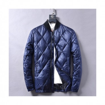 [매장판]Burberry 2019 Mens Down Padding - 버버리 남성 다운 패딩 Bur0434x.Size(m 
