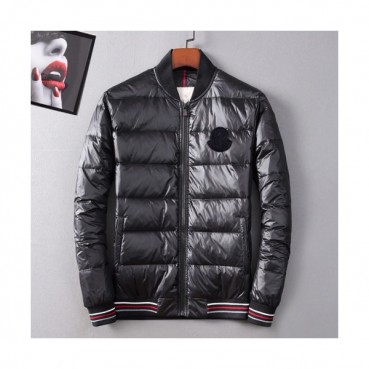 Moncler 2019 Mens Down Padding - 몽클레어 남성 다운 패딩 Moc0395x.Size(m 