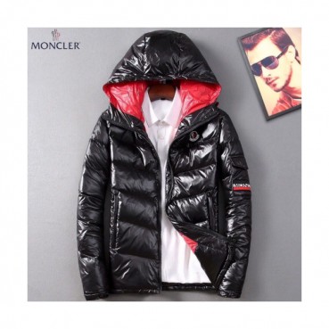 Moncler 2019 Mens Down Padding - 몽클레어 남성 다운 패딩 Moc0394x.Size(m 
