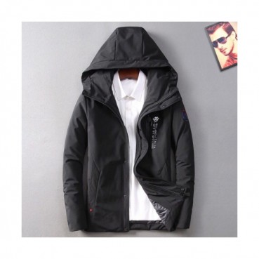 Moncler 2019 Mens Down Padding - 몽클레어 남성 다운 패딩 Moc0393x.Size(m 