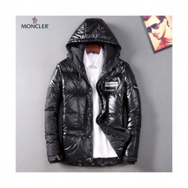 Moncler 2019 Mens Down Padding - 몽클레어 남성 다운 패딩 Moc0392x.Size(m 